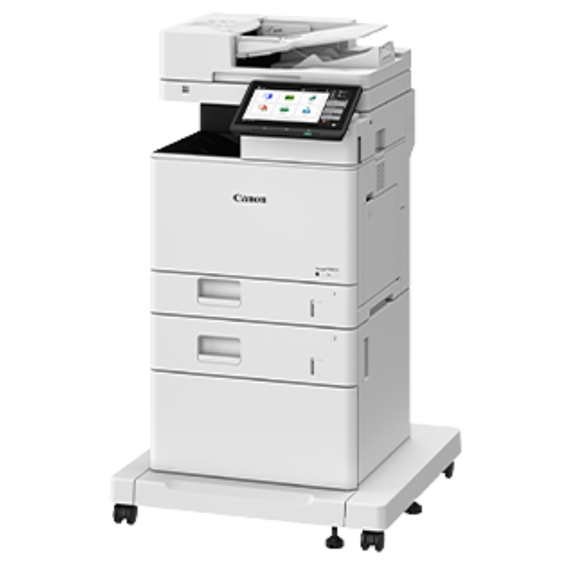 Canon imageFORCE 710 Series commercial copier