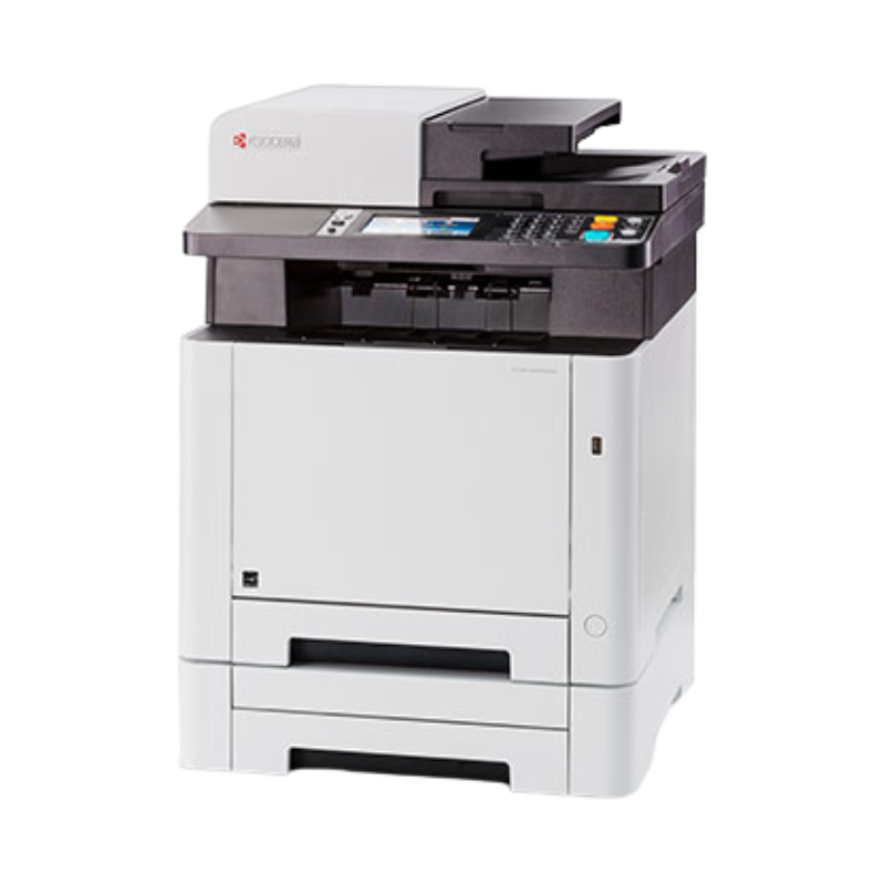 Kyocera ECOSYS M5526cdw commercial copier available for lease or purchase in the NY Tri-State Area