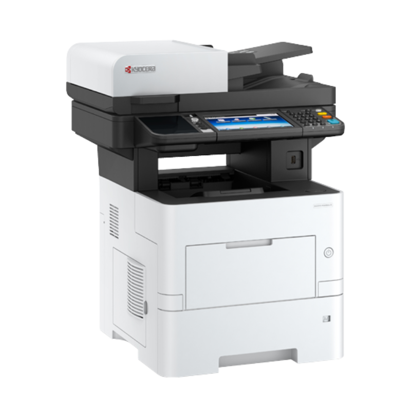 Kyocera ECOSYS PA4000cx commercial copier available for lease or purchase in the NY Tri-State Area
