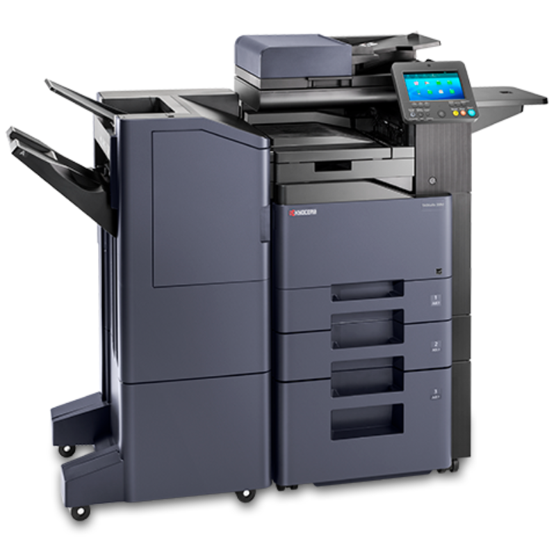 Kyocera TASKalfa 6004i commercial copier available for lease or purchase in the NY Tri-State Area