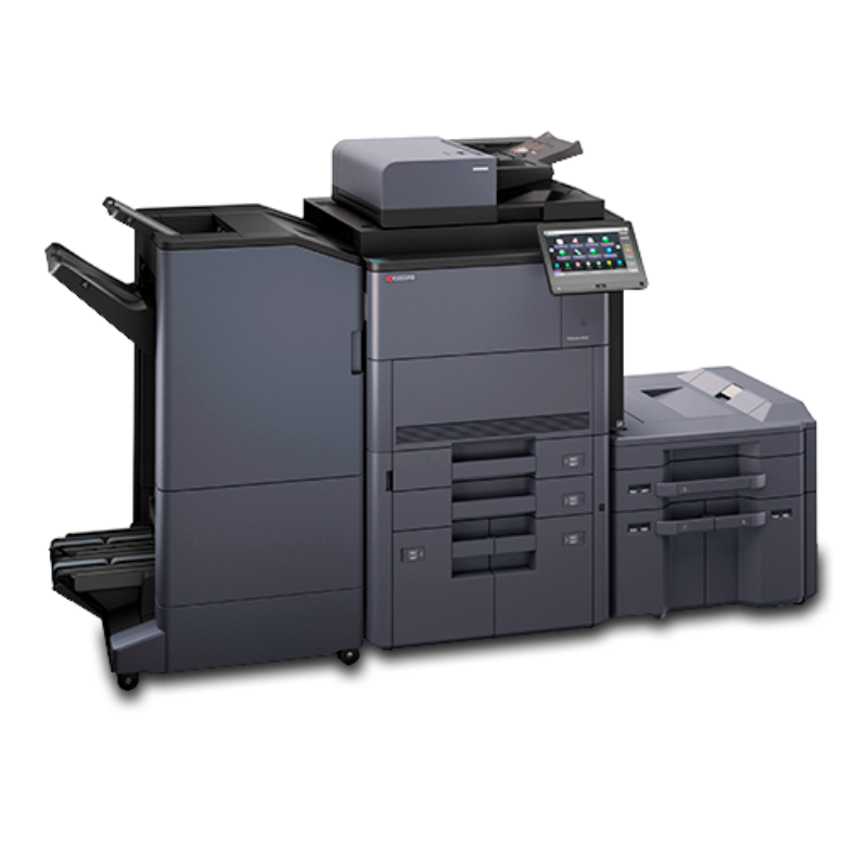 Kyocera TASKalfa 9003i commercial copier available for lease or purchase in the NY Tri-State Area