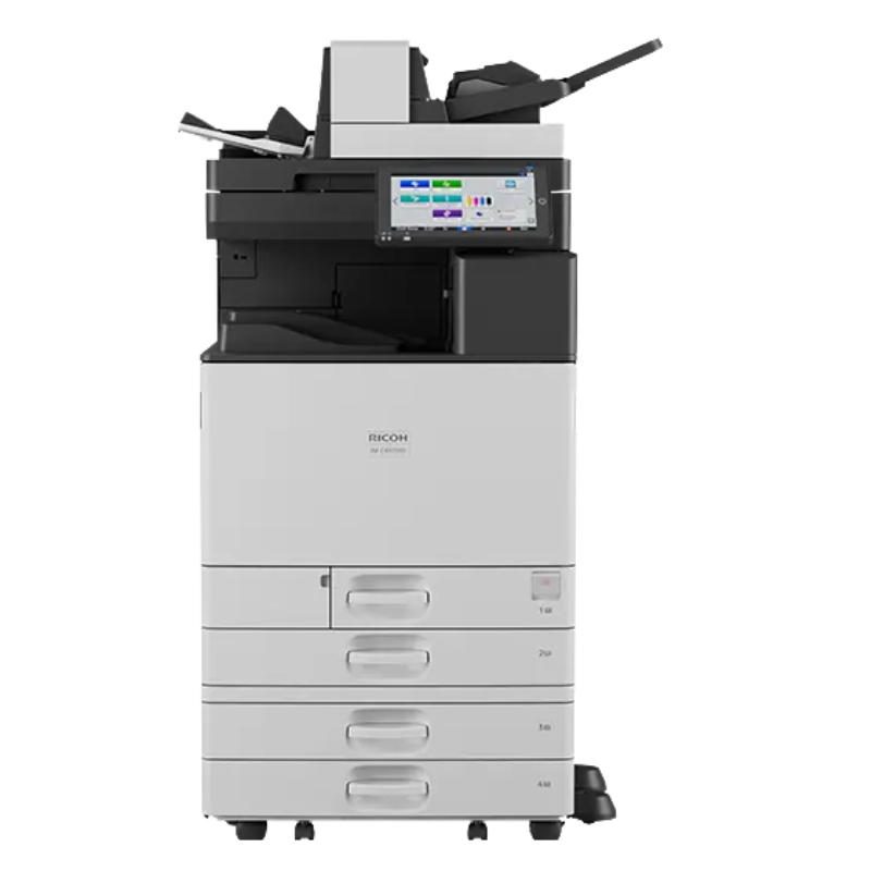 Ricoh IM C6010SD commercial copier available for lease or purchase in the NY Tri-State Area