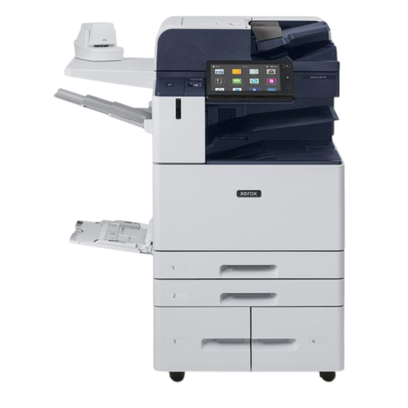 Xerox AltaLink B8145 commercial copier available for lease or purchase in the NY Tri-State Area